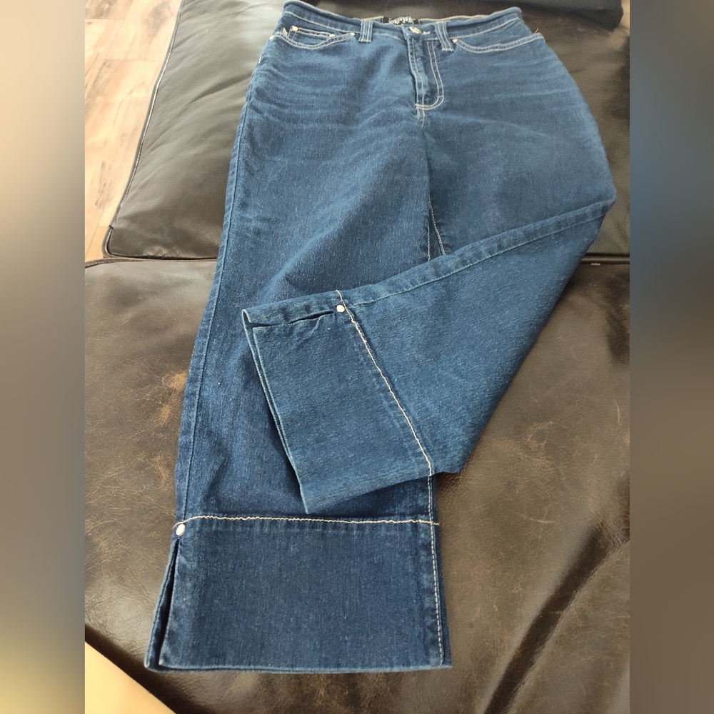GIAFRANCO FERRE Jeans